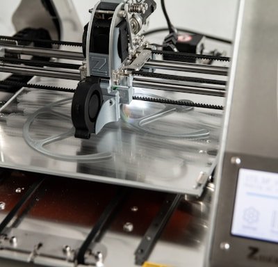 Locação de impressoras para empresas
